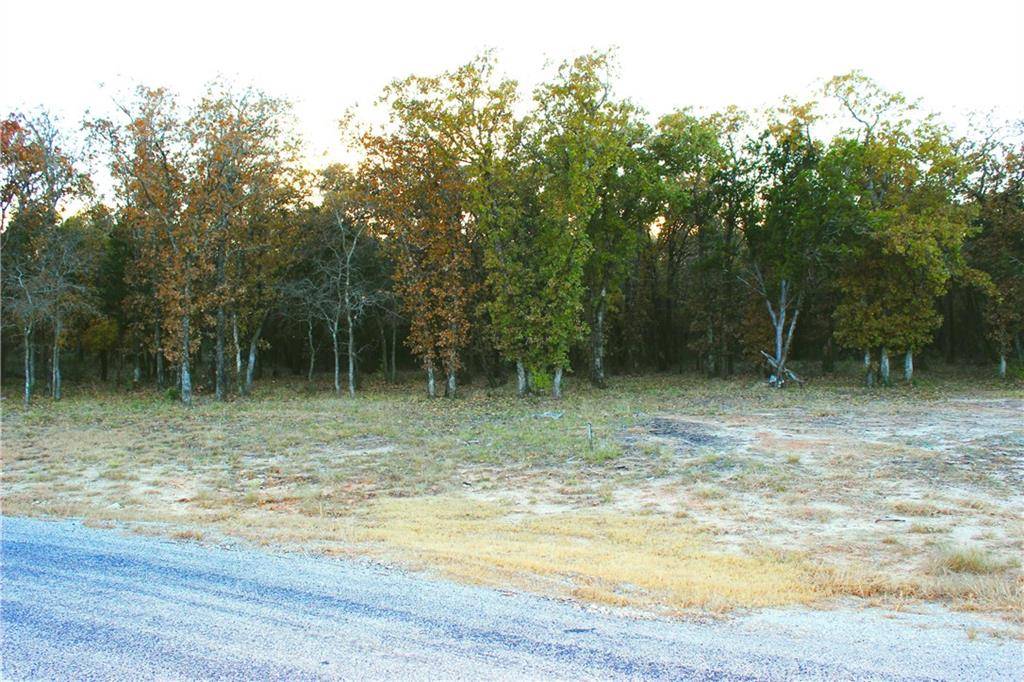 Glen Rose, TX 76043,Lot 92 County Rd 2027