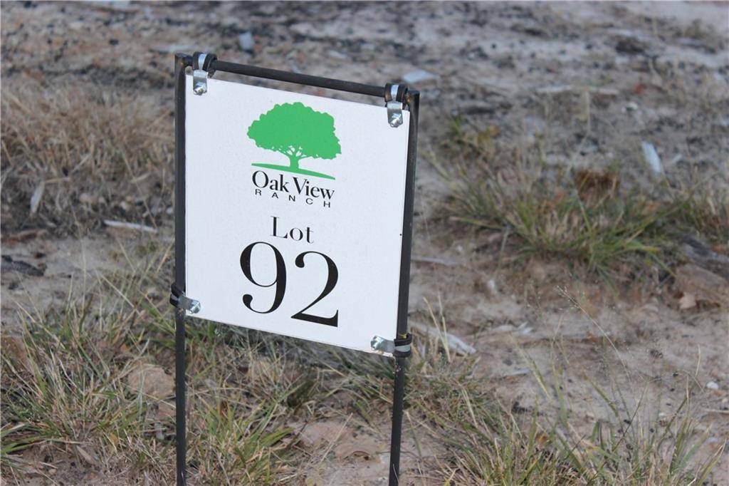 Glen Rose, TX 76043,Lot 92 County Rd 2027