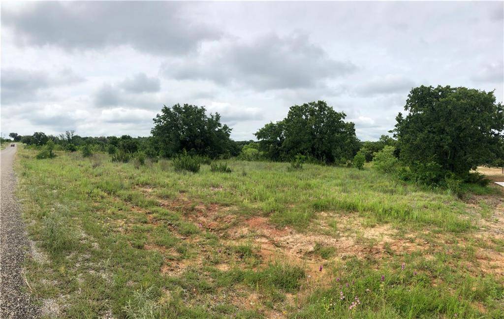 Glen Rose, TX 76043,TBD Lot Falcon Drive