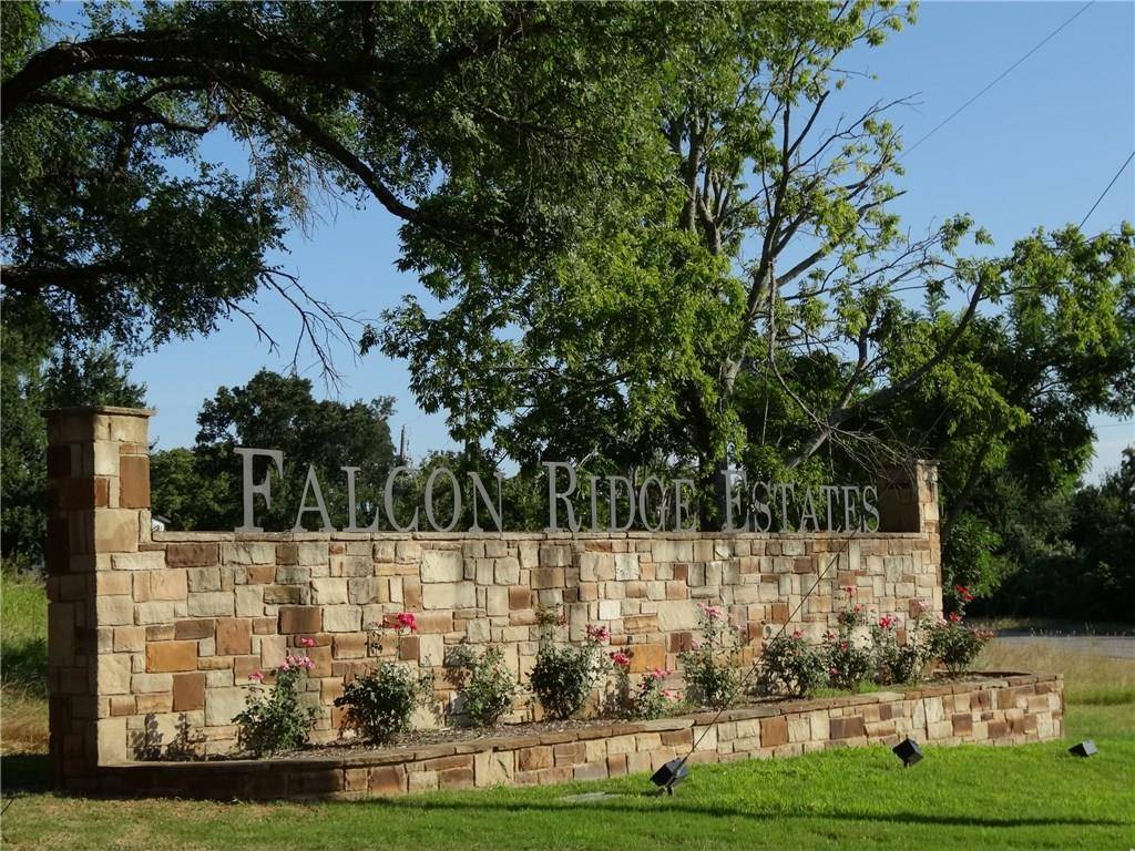 Glen Rose, TX 76043,Lot 38 Paloma Court