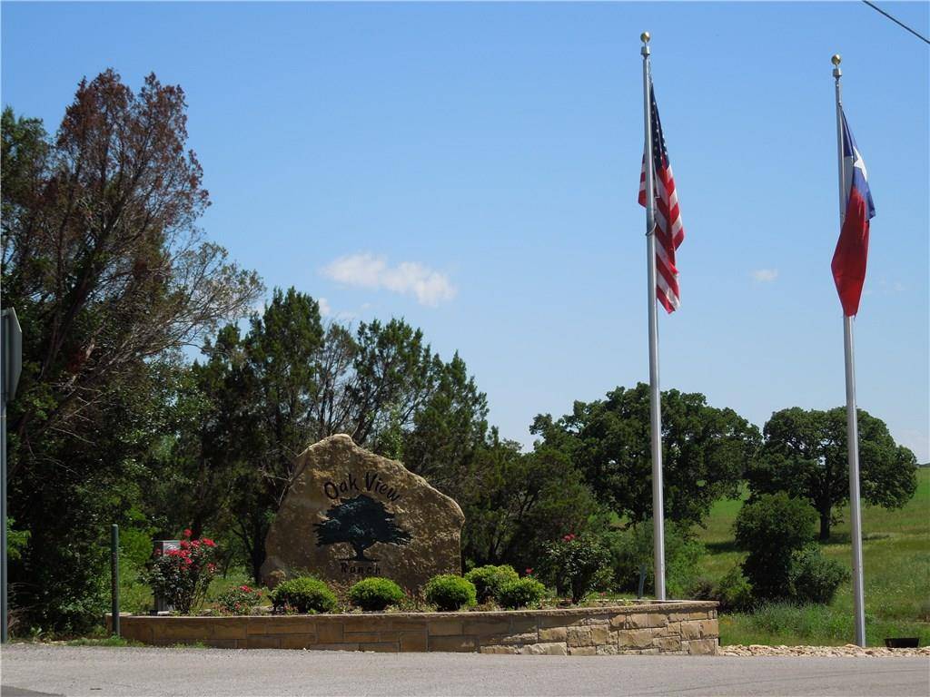 Glen Rose, TX 76043,Lot 18 County Rd 2027