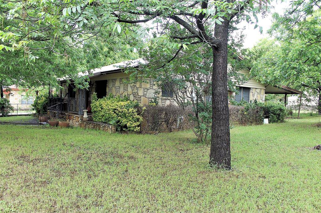 Glen Rose, TX 76043,200 3rd Street