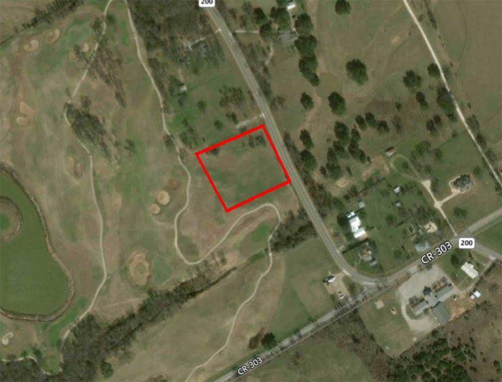 Glen Rose, TX 76043,Lot 3 N FM 200