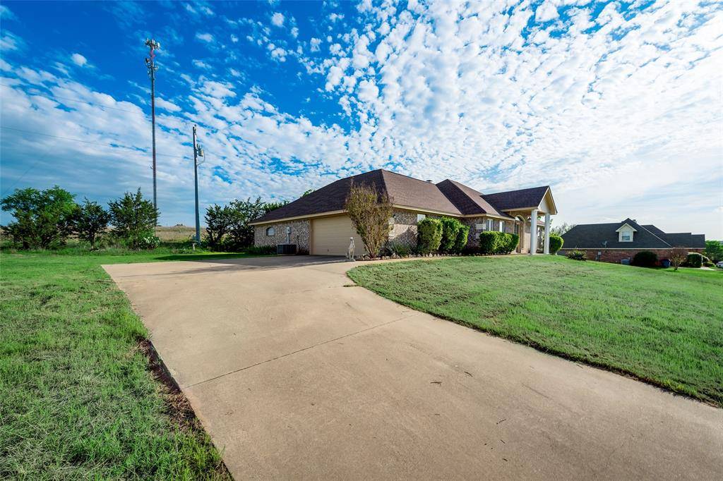 Glen Rose, TX 76043,1076 Huffman Drive