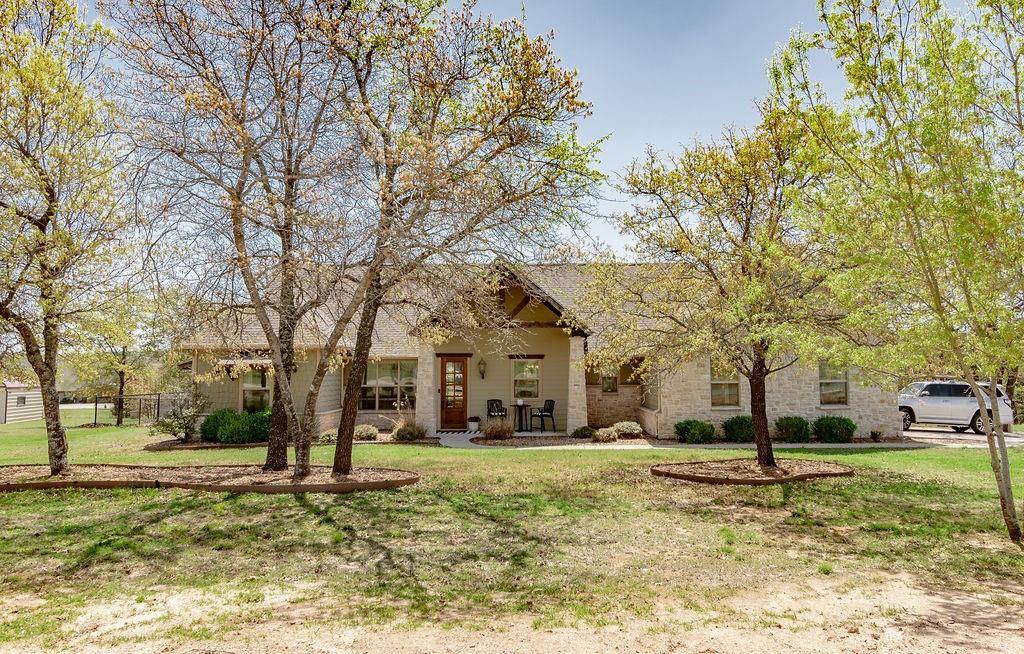 Glen Rose, TX 76043,1096 Cardinal Lane