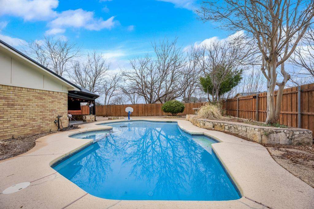 Grand Prairie, TX 75052,4722 Chalk Court