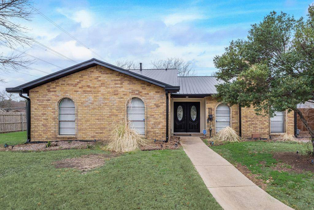 Grand Prairie, TX 75052,4722 Chalk Court