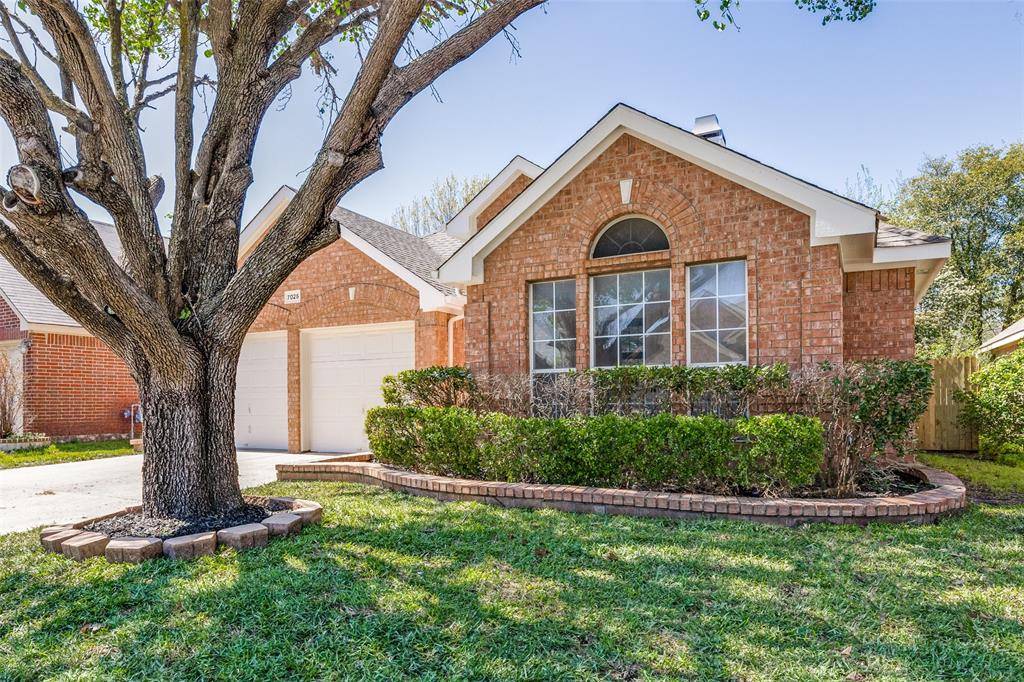 Fort Worth, TX 76137,7025 Warm Springs Trail