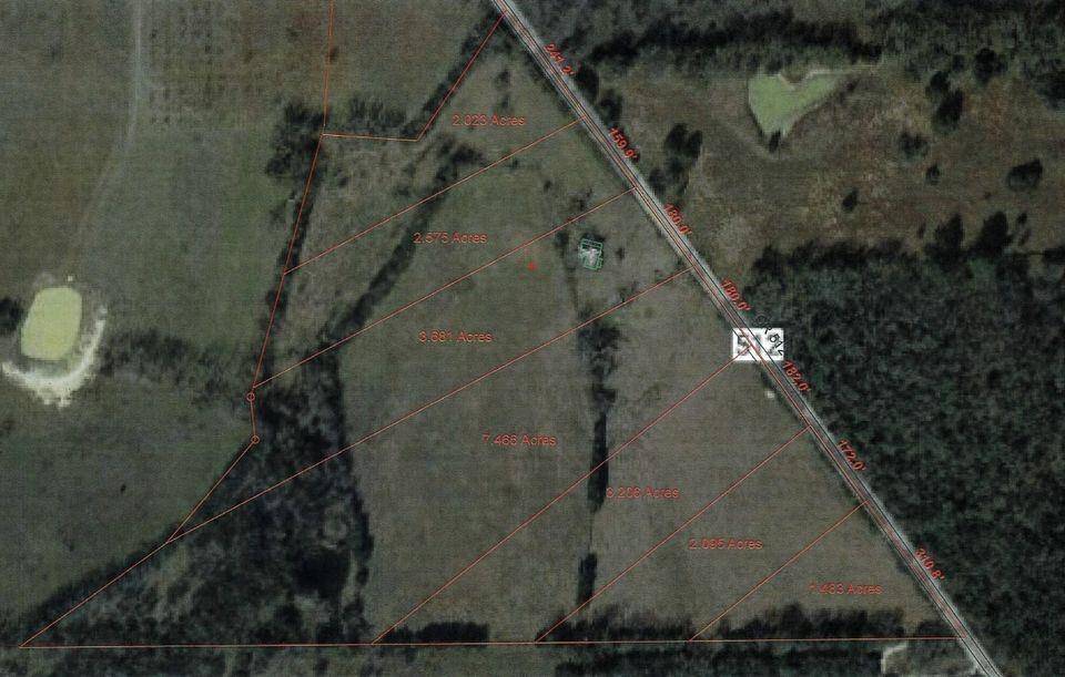 Mexia, TX 76667,TBD-5 County Road 512