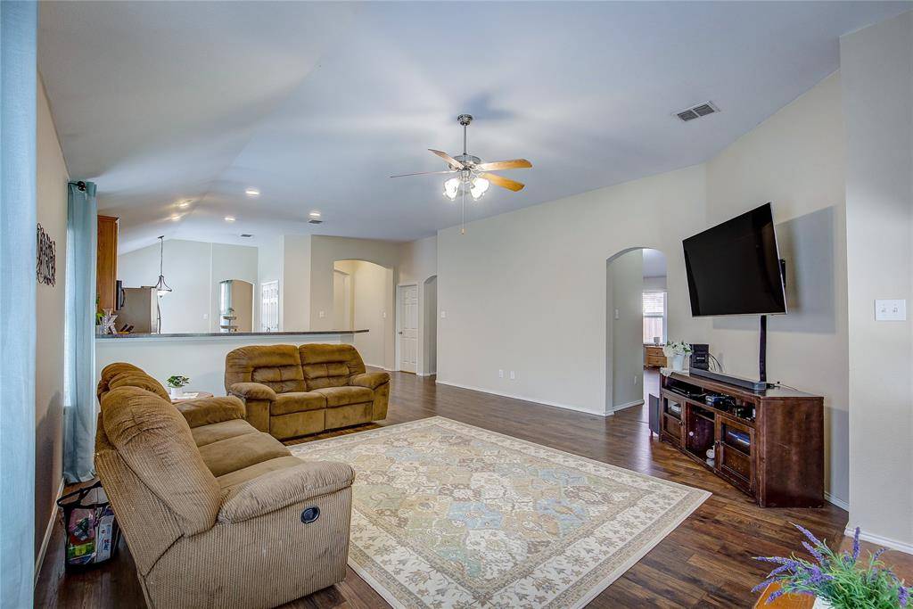 Fort Worth, TX 76108,1145 Terrace View Drive