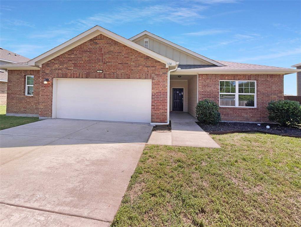 Glenn Heights, TX 75154,324 Dove Creek Lane