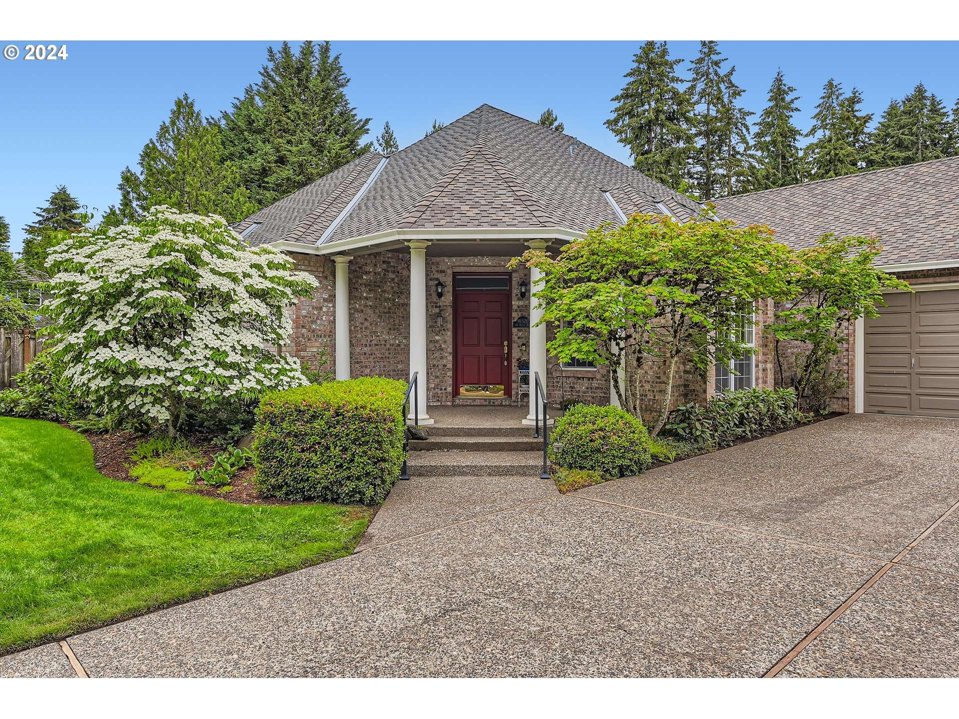 Tualatin, OR 97062,10320 SW Meier DR