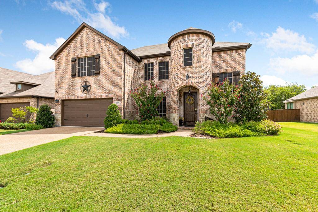 Wylie, TX 75098,108 Silvery Pine Avenue