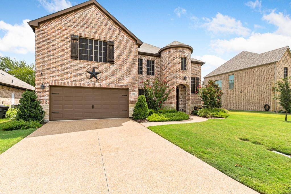 Wylie, TX 75098,108 Silvery Pine Avenue