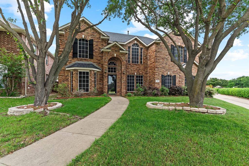 Allen, TX 75002,1209 Kenwood Court