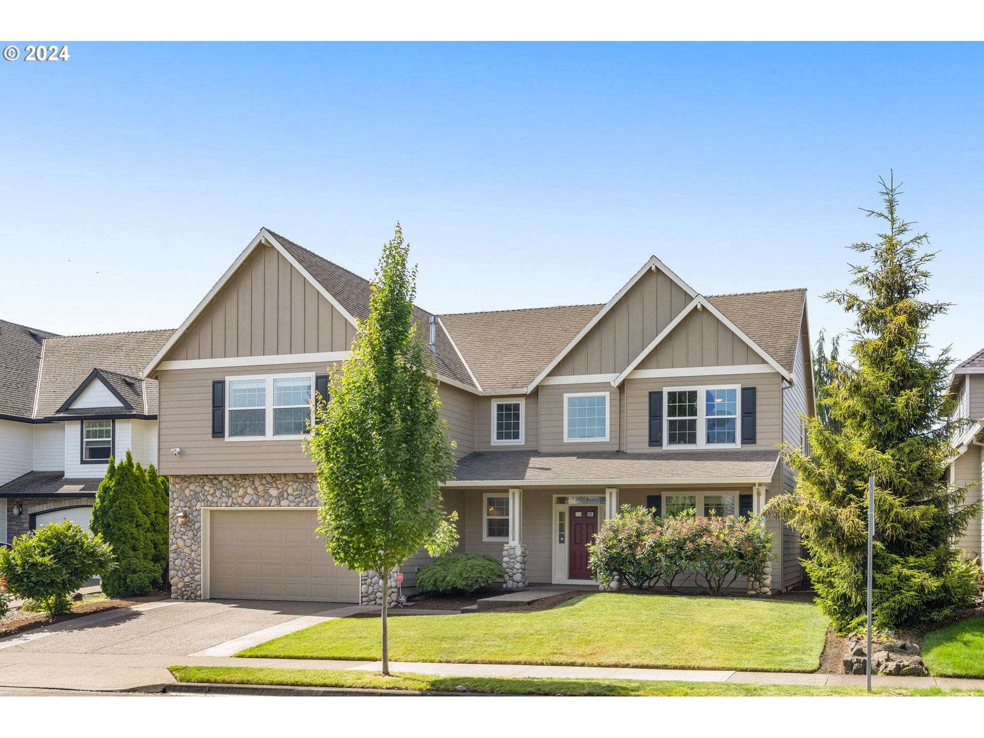 Tualatin, OR 97062,10736 SW COTTONWOOD ST