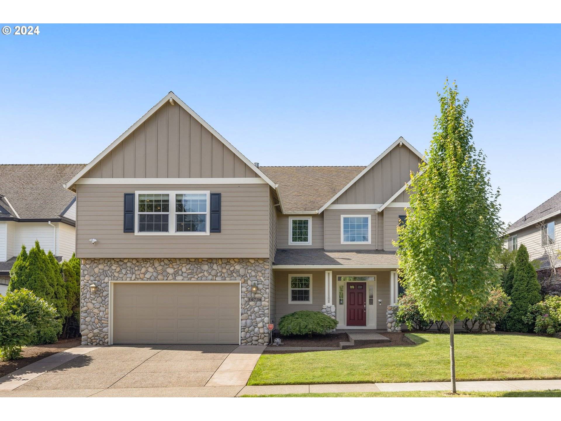 Tualatin, OR 97062,10736 SW COTTONWOOD ST