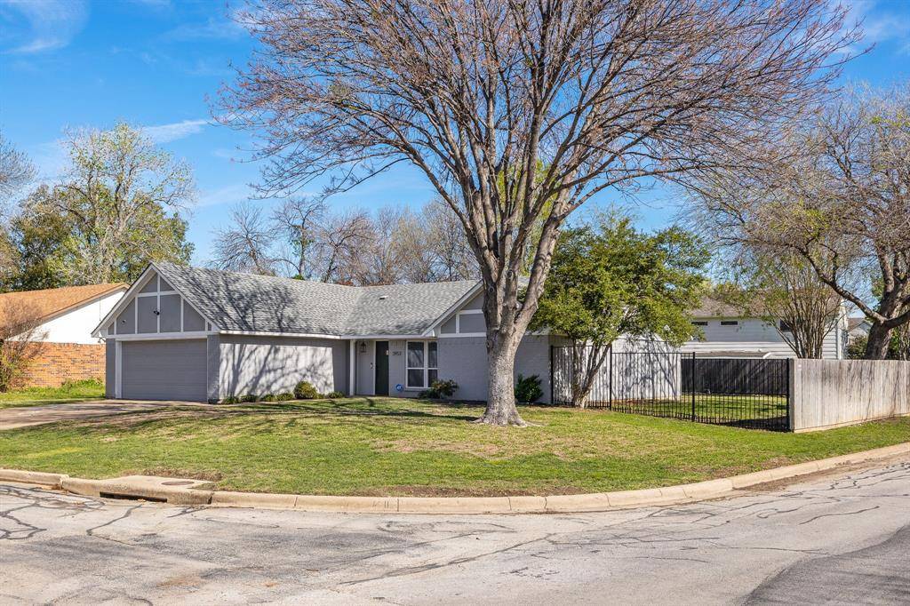 Fort Worth, TX 76137,3953 Windflower Lane