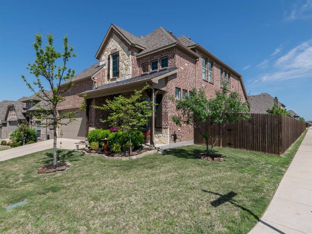 Princeton, TX 75407,2102 Victoria Lane