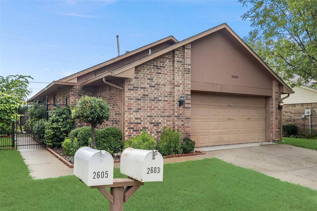 Garland, TX 75044,2603 Nova Drive