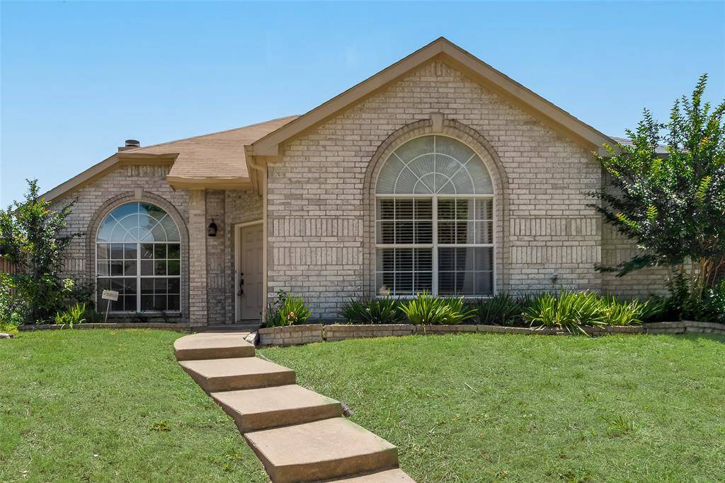 Allen, TX 75002,638 Albrook Drive