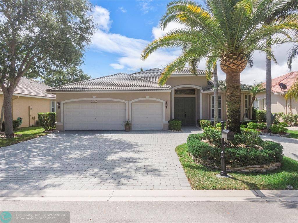 Coral Springs, FL 33067,5960 NW 56th Dr