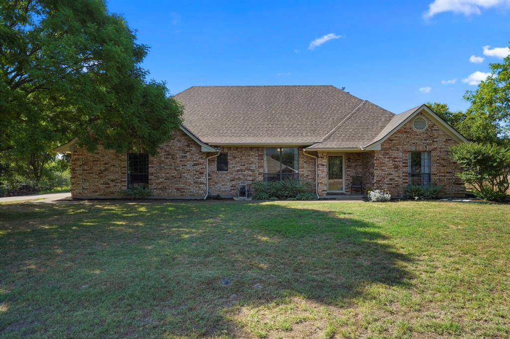 Aledo, TX 76008,106 Hillside Drive