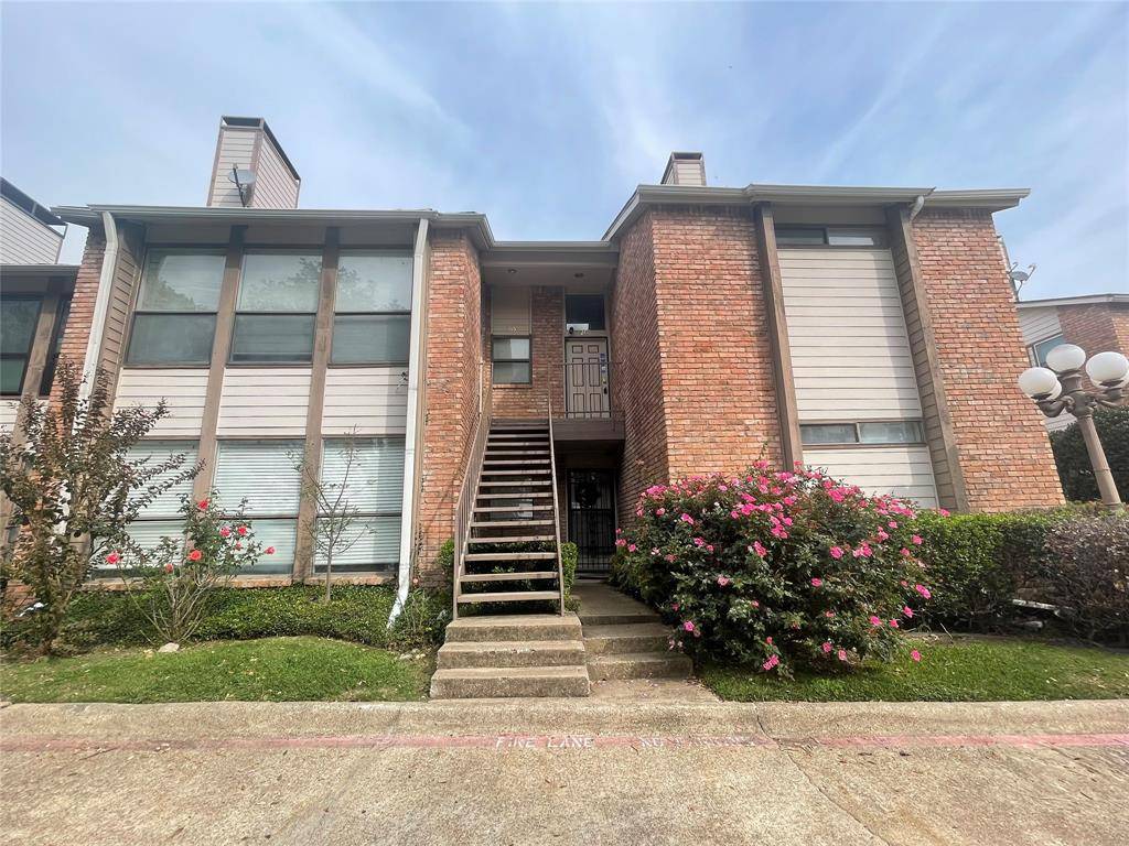 Garland, TX 75043,5705 Marvin Loving Drive #106