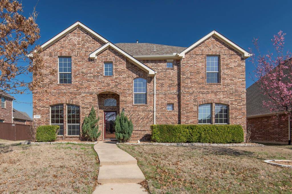 Frisco, TX 75035,13766 Salmon Drive