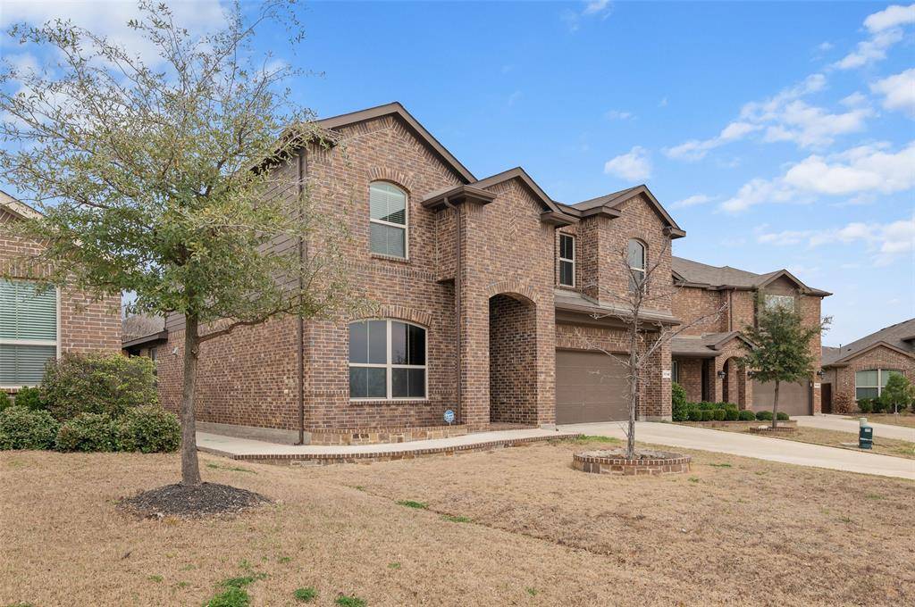 Fort Worth, TX 76177,15740 Oak Pointe Drive