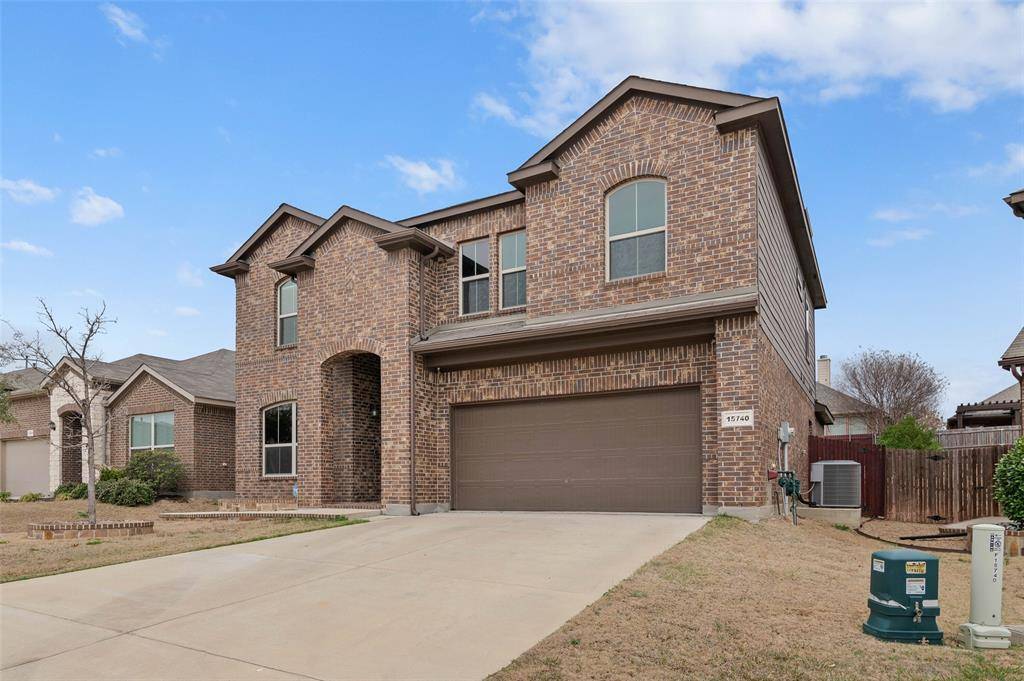 Fort Worth, TX 76177,15740 Oak Pointe Drive