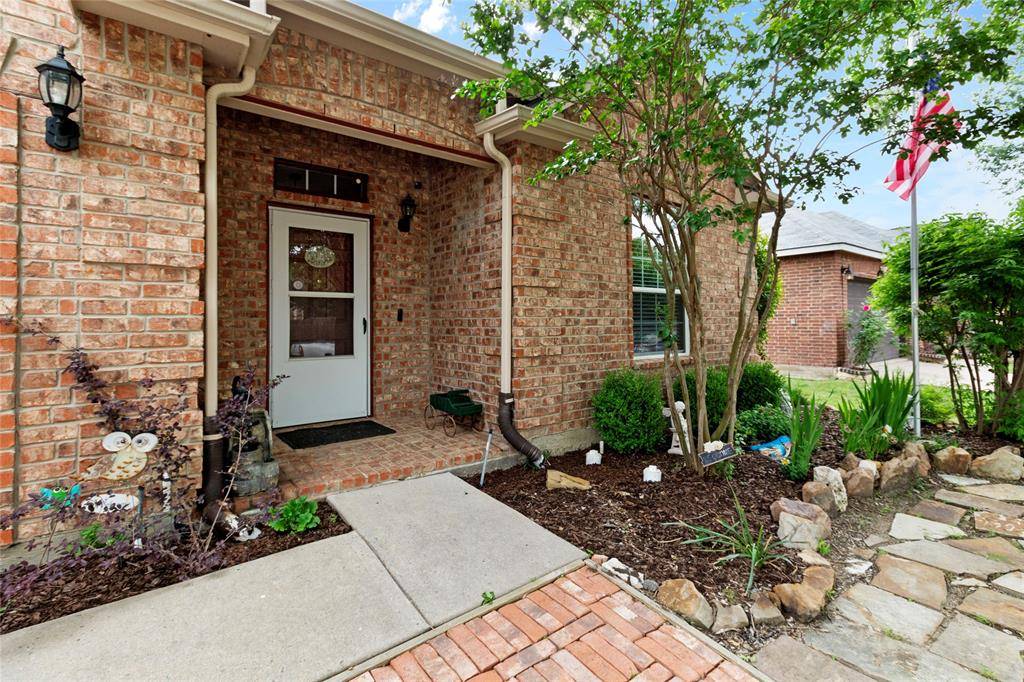 Little Elm, TX 75068,2613 Elderberry Lane