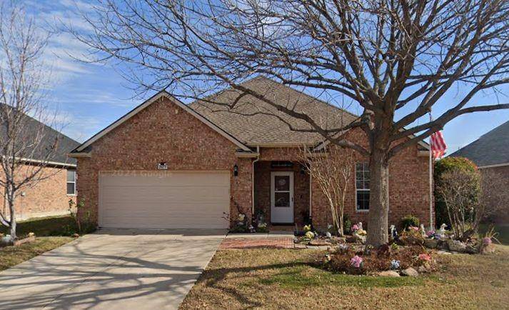 Little Elm, TX 75068,2613 Elderberry Lane