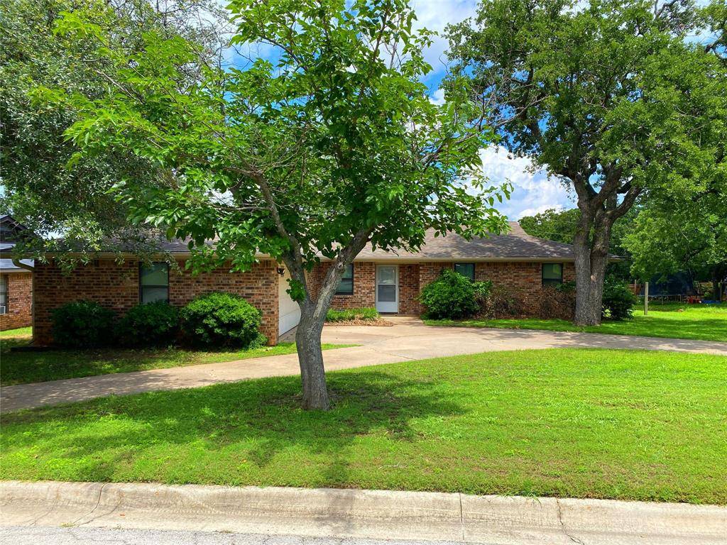 Bowie, TX 76230,1303 Belair Street