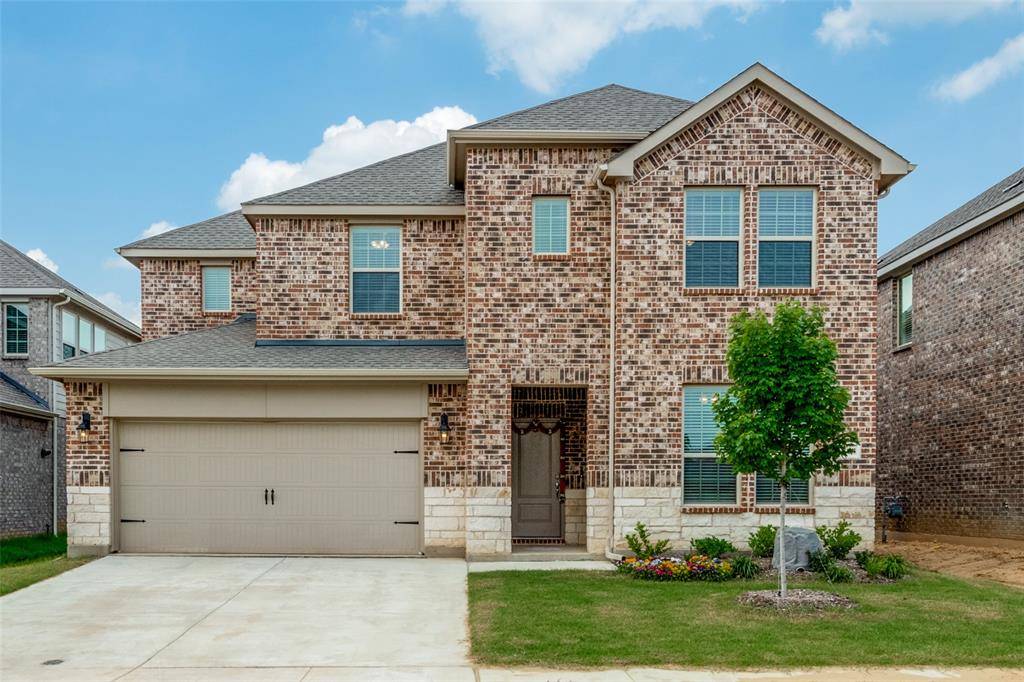 Aubrey, TX 76227,9816 Fall Brook Drive