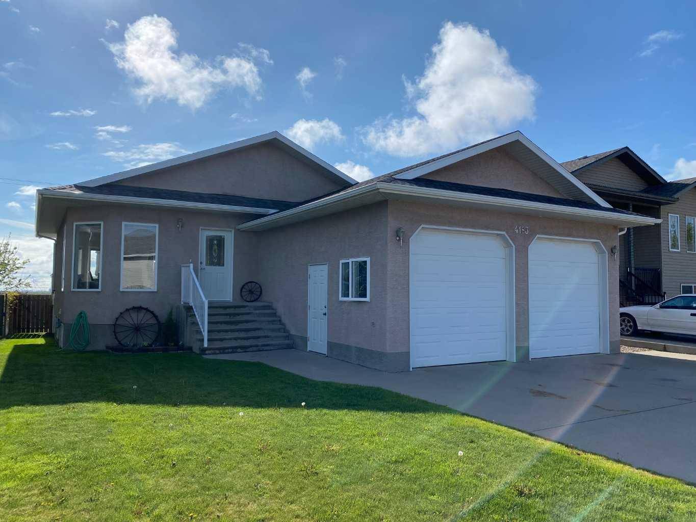 Taber, AB T1G 1C7,4183 Sunrise CRES