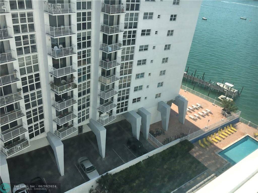 Miami Beach, FL 33139,1250 West Ave  #11i