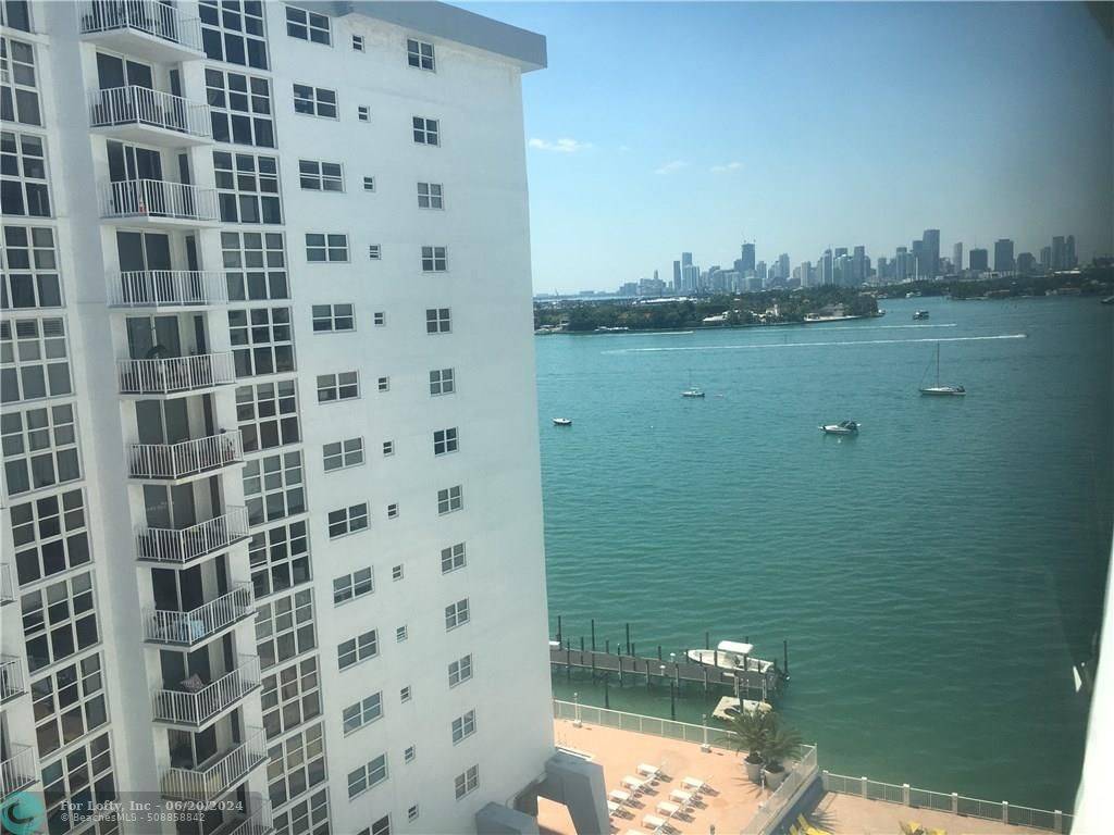 Miami Beach, FL 33139,1250 West Ave  #11i