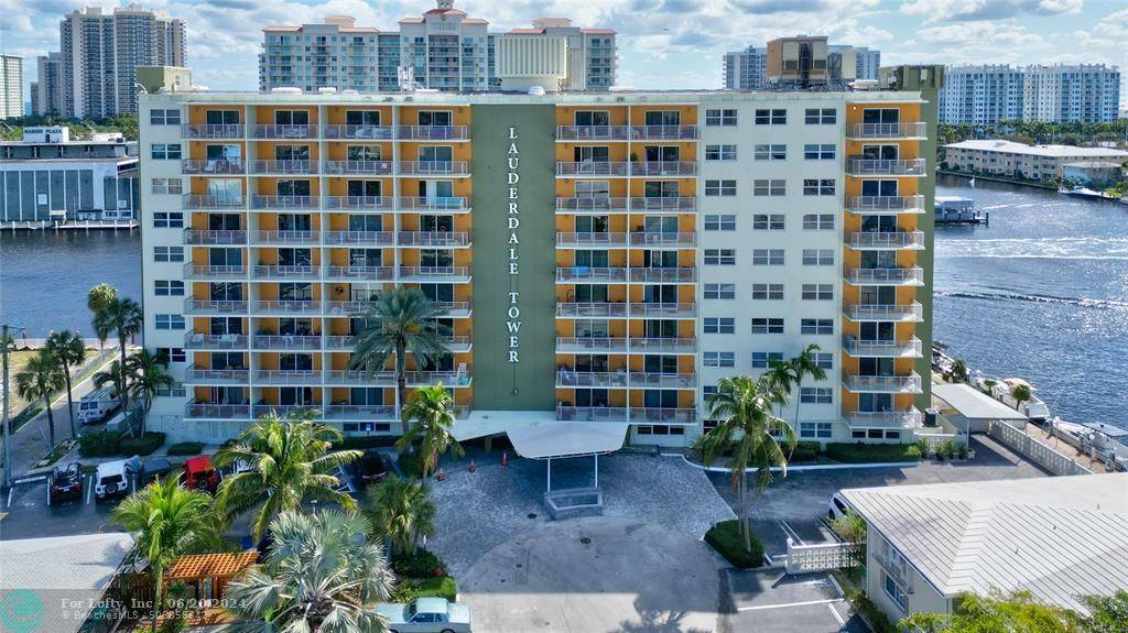 Fort Lauderdale, FL 33306,2900 NE 30th St  #3-B