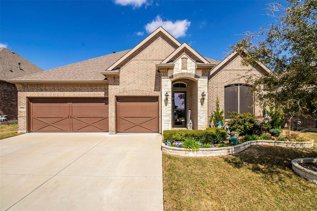 Aledo, TX 76008,15208 Everly Court