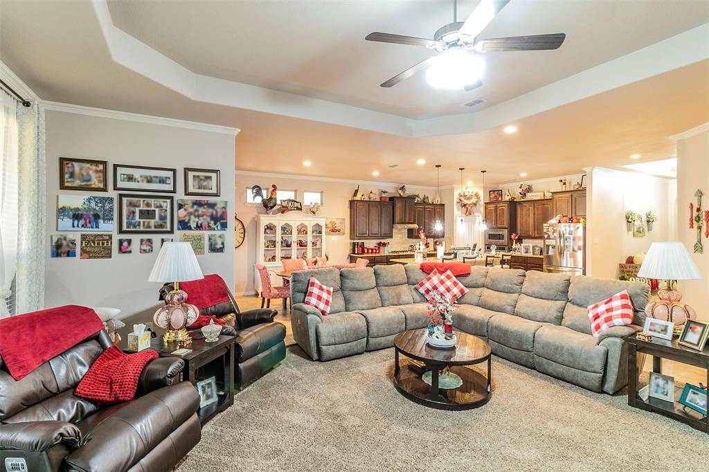 Aledo, TX 76008,15208 Everly Court