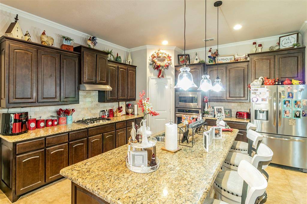 Aledo, TX 76008,15208 Everly Court