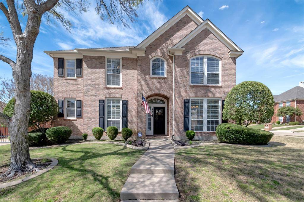 Keller, TX 76248,1604 Highland Oaks Drive