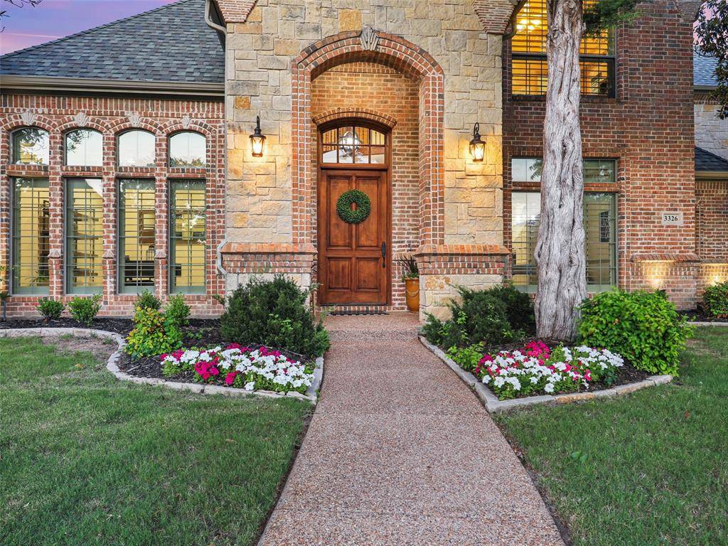 Grapevine, TX 76051,3326 Van Zandt Court