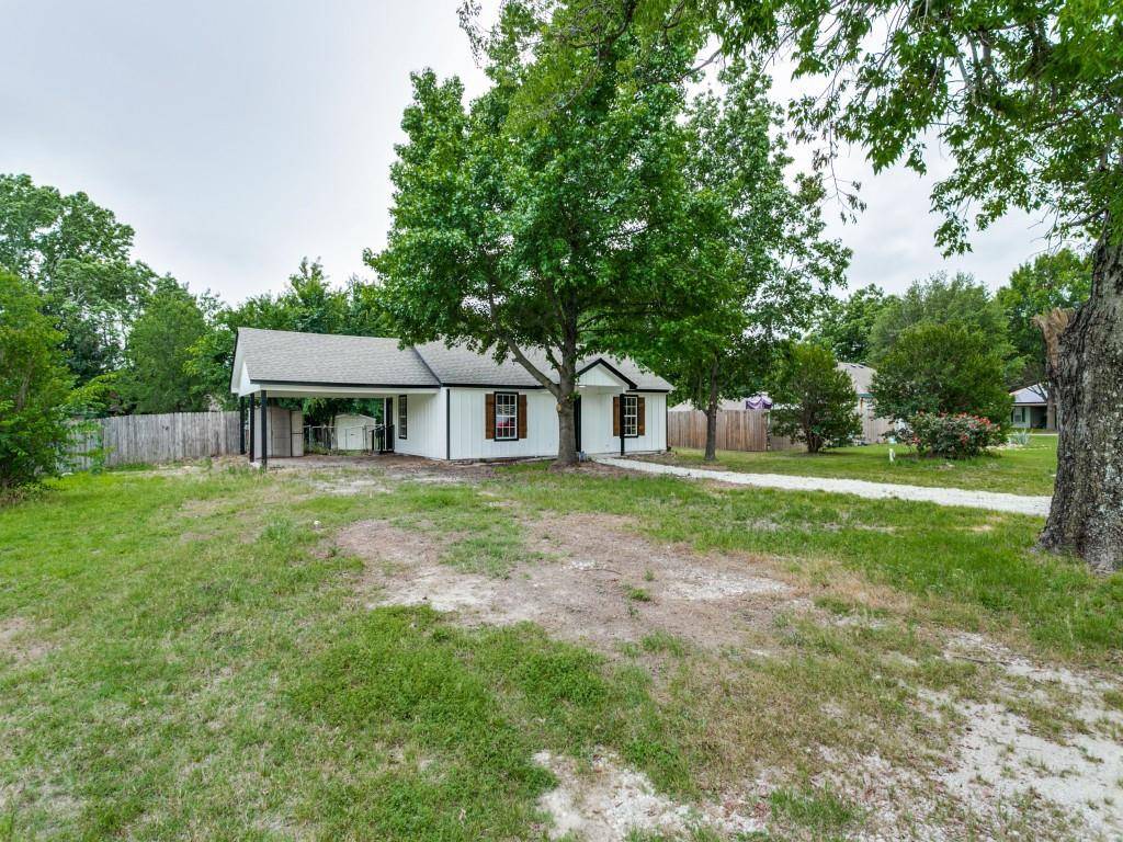 Alvord, TX 76225,402 Leroy Street