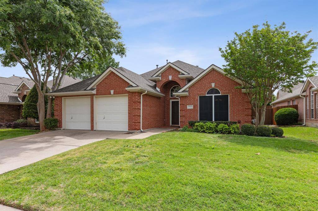 Flower Mound, TX 75022,3725 Appalachian Way