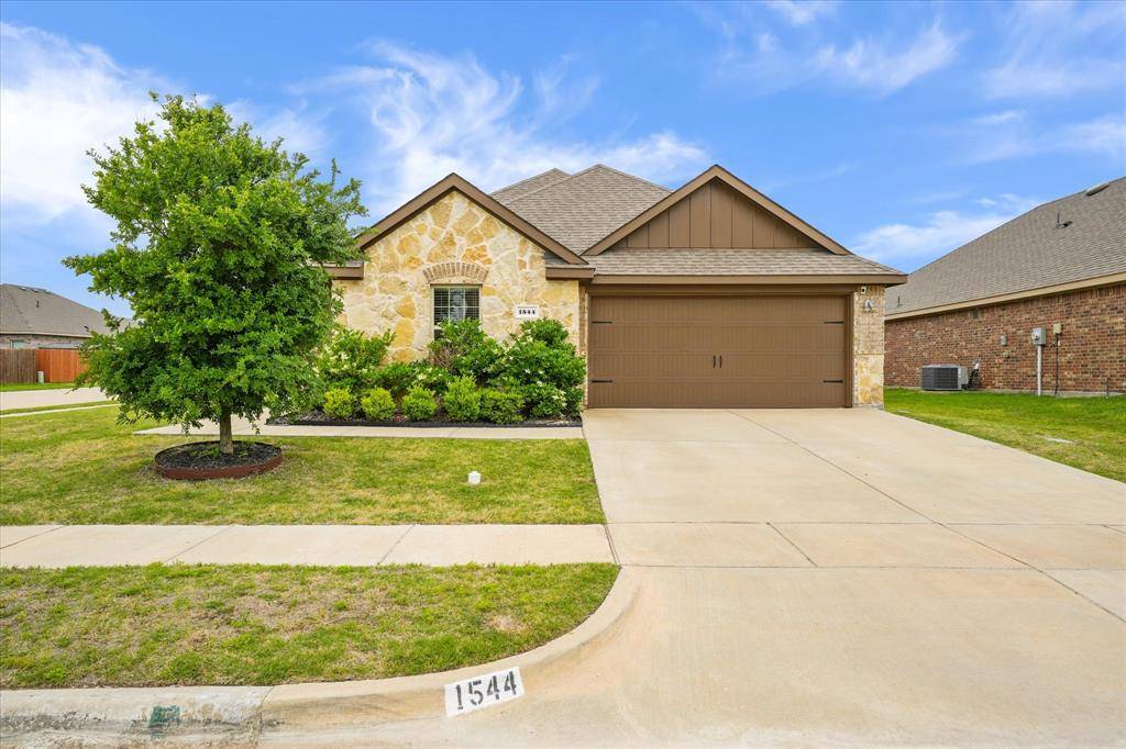 Waxahachie, TX 75165,1544 Owen Way