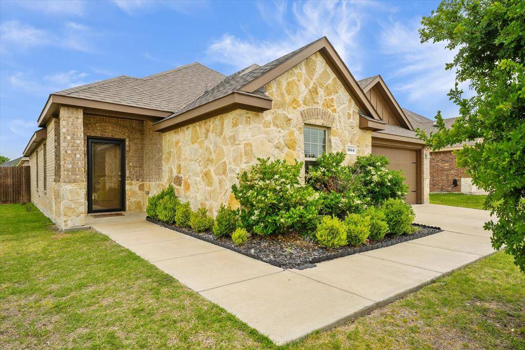 Waxahachie, TX 75165,1544 Owen Way