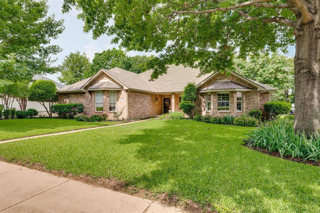 Flower Mound, TX 75028,4017 Dendron Drive