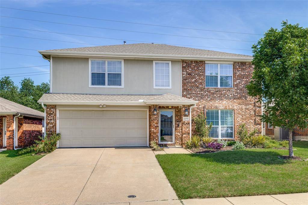 Mckinney, TX 75071,2412 Glenhaven Drive